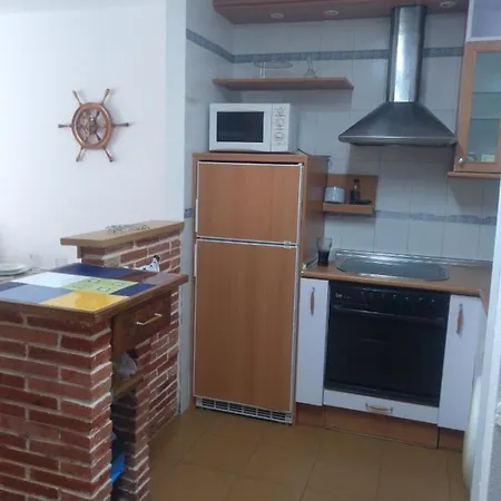 Apartamento Ajo Exterior photo