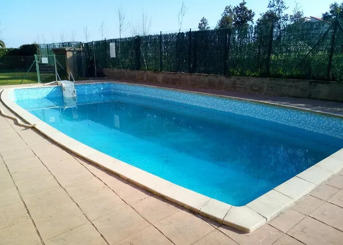 Apartamento Ajo
