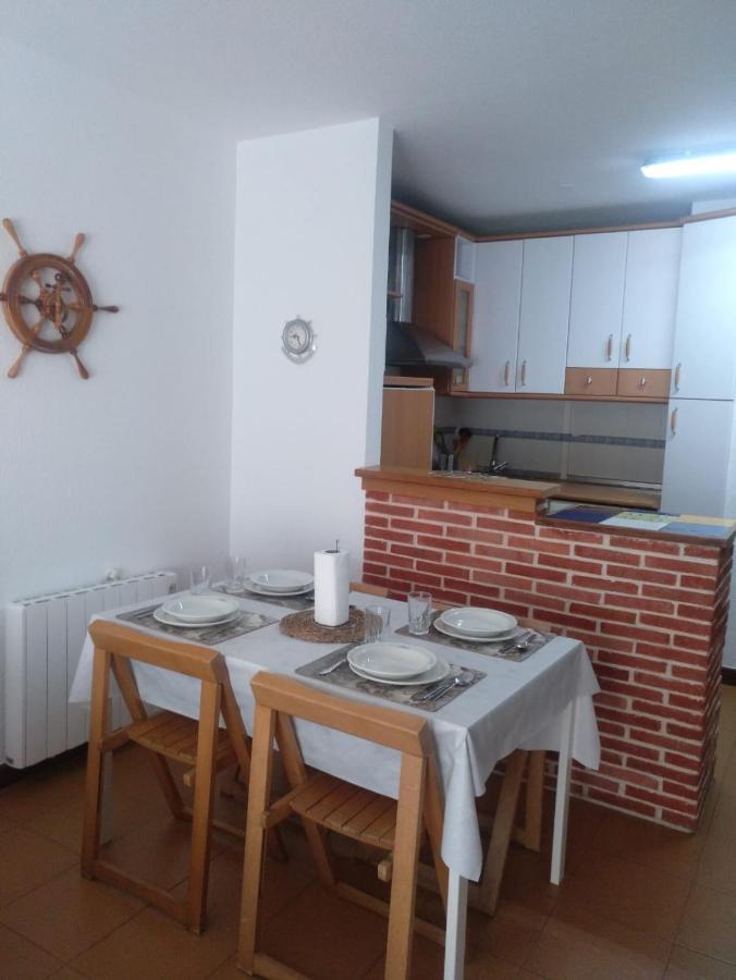 Apartment Apartamento Ajo Ajo