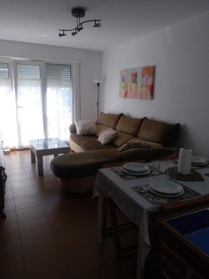 Apartment Apartamento Ajo Ajo