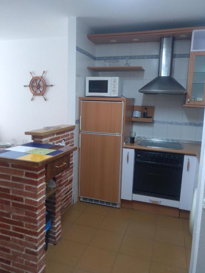Apartamento Ajo Apartment *