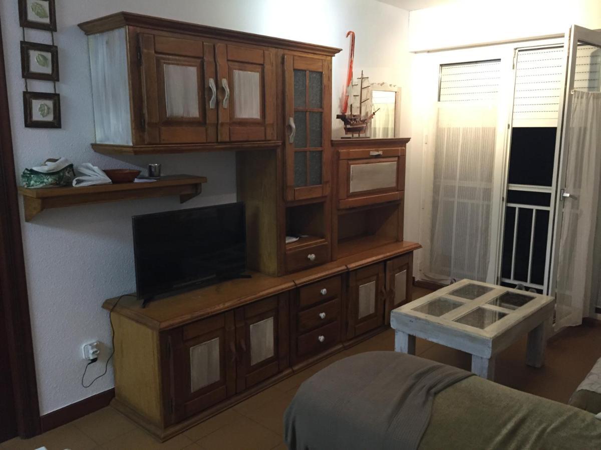 Apartamento Ajo Ajo