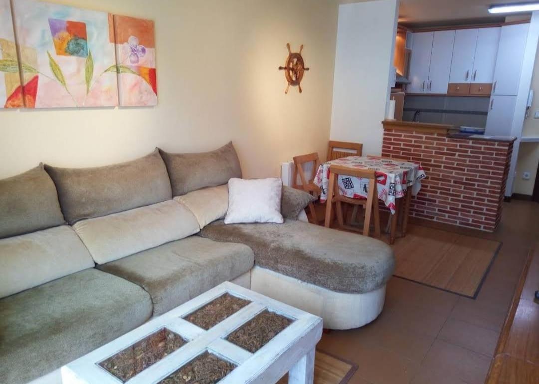Apartamento Ajo *