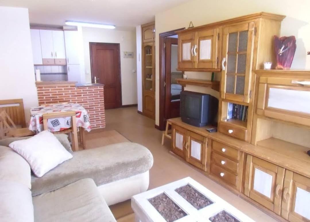 Apartamento Ajo * Ajo