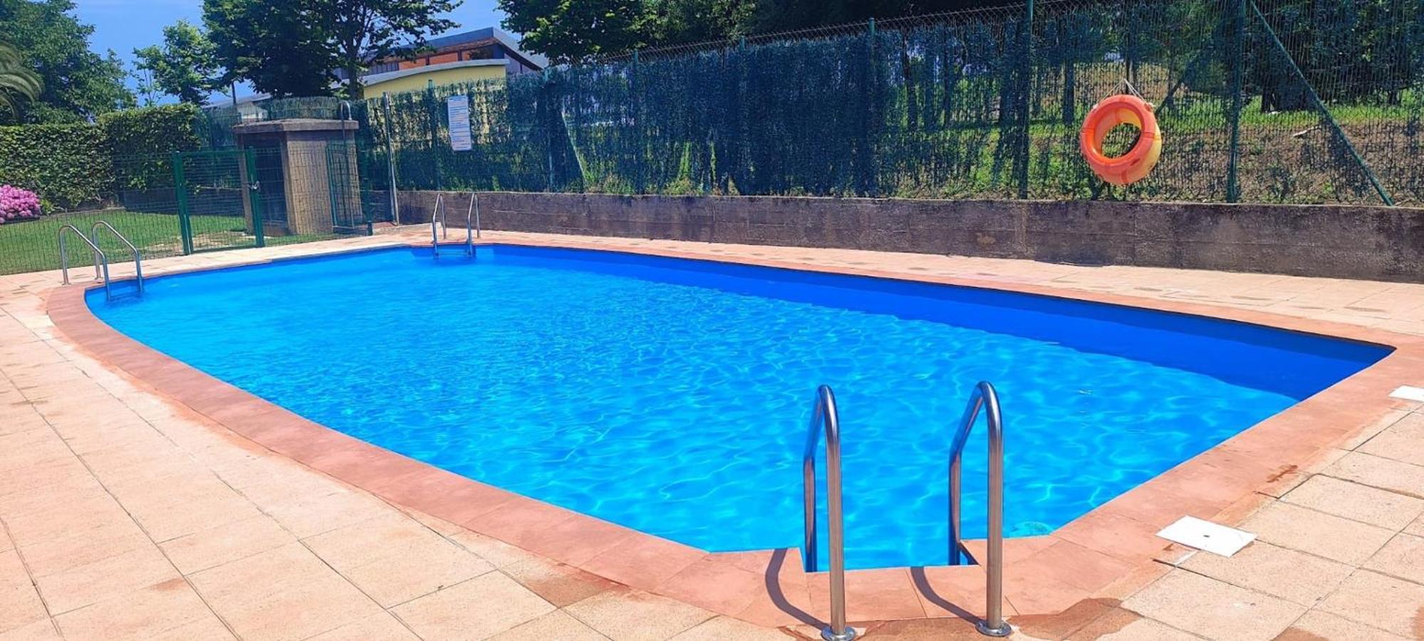 Apartamento Ajo