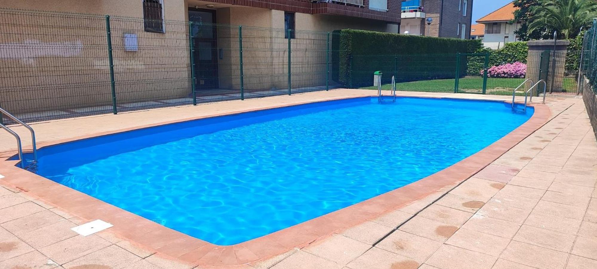 Apartamento Ajo Apartment *