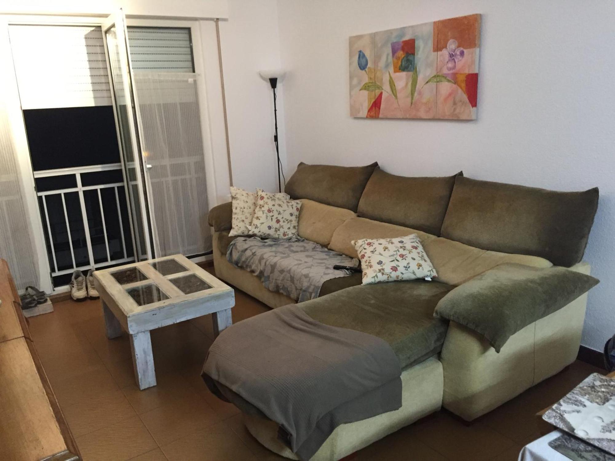 Apartamento Ajo Apartment *