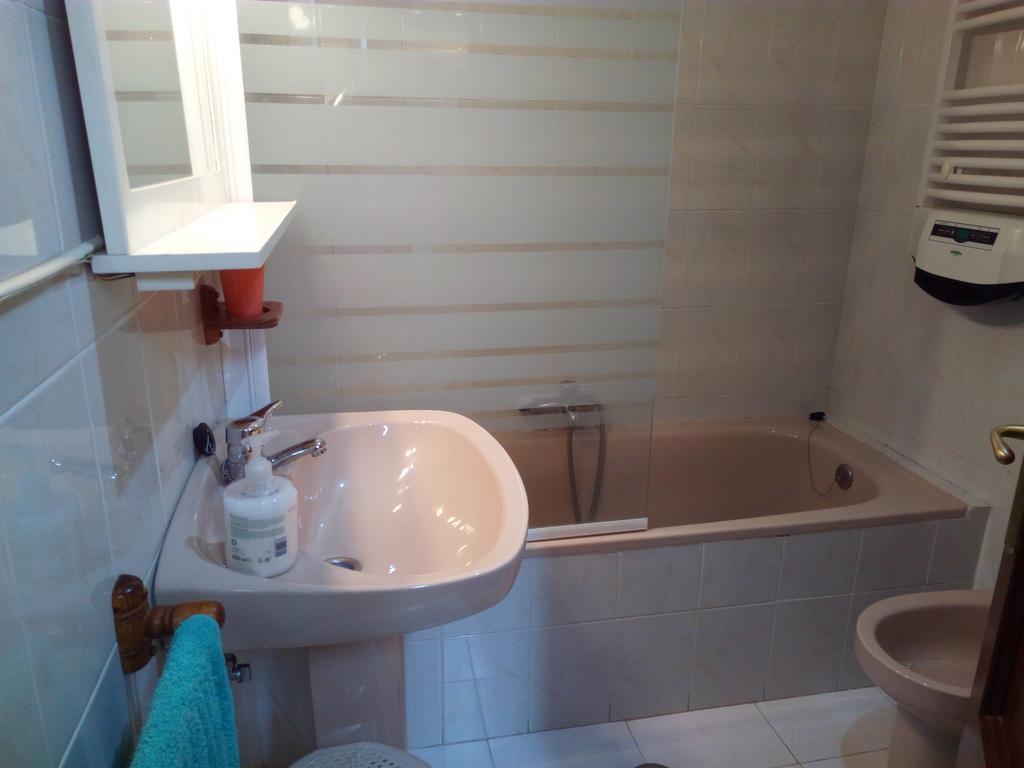 Apartamento Ajo Apartment Ajo