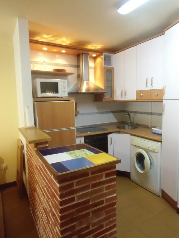 Apartment Apartamento Ajo *