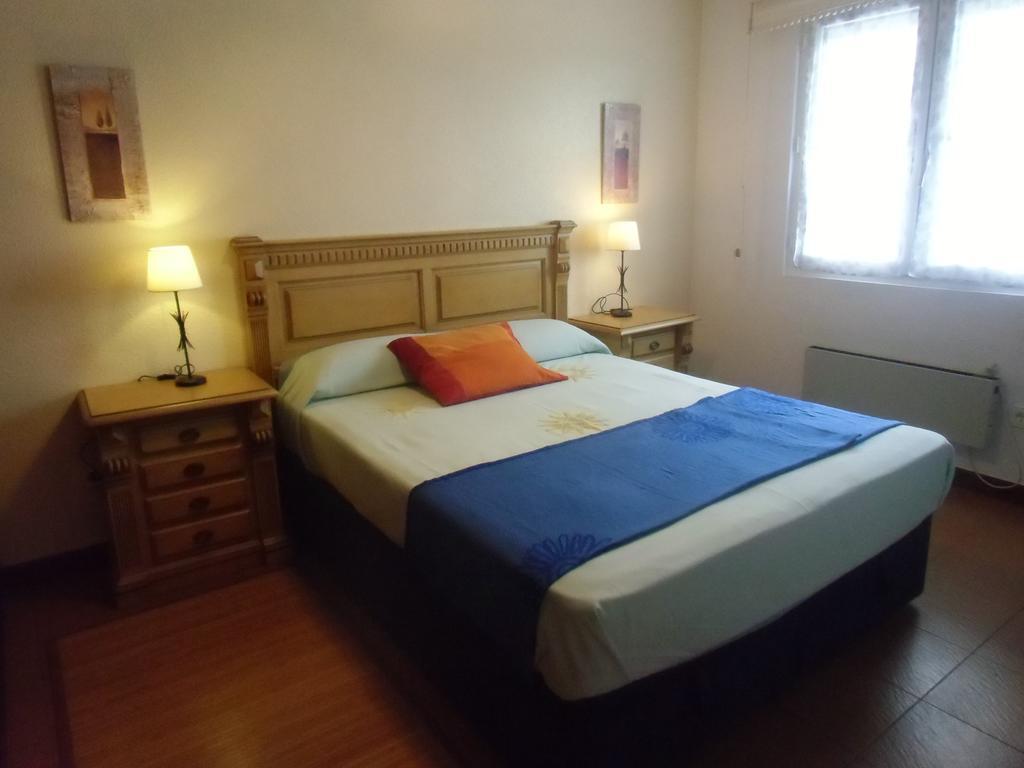 Apartamento Ajo *
