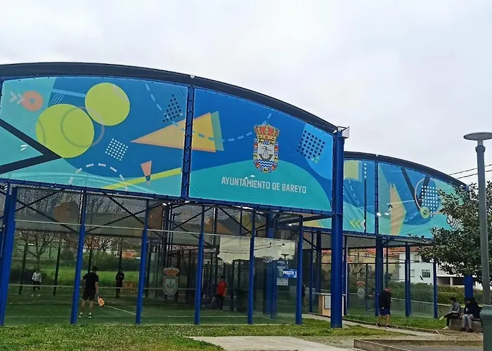 Apartamento Ajo